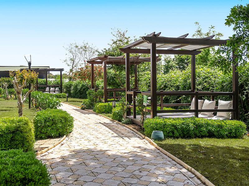 Side Star Resort 10