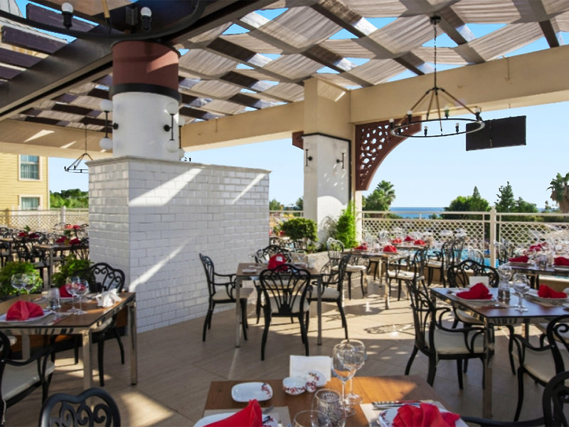 Side Star Resort 11