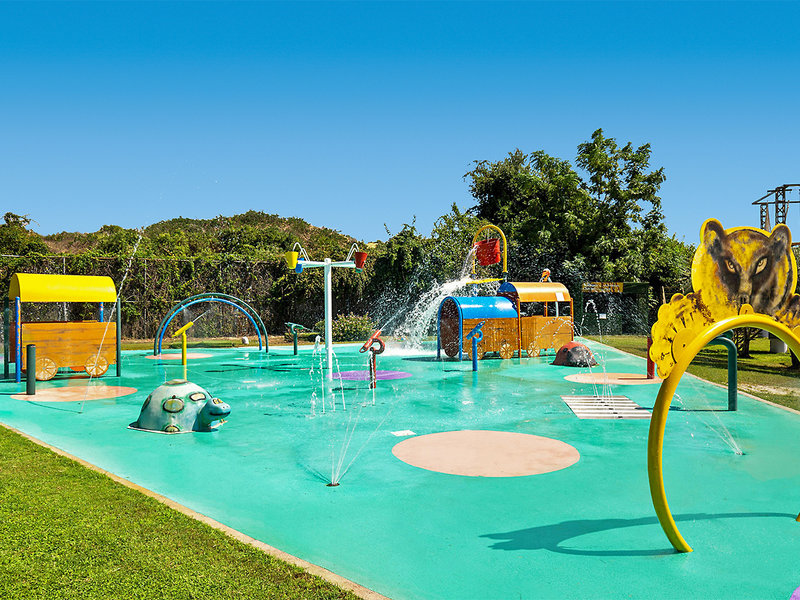 Side Star Resort 13