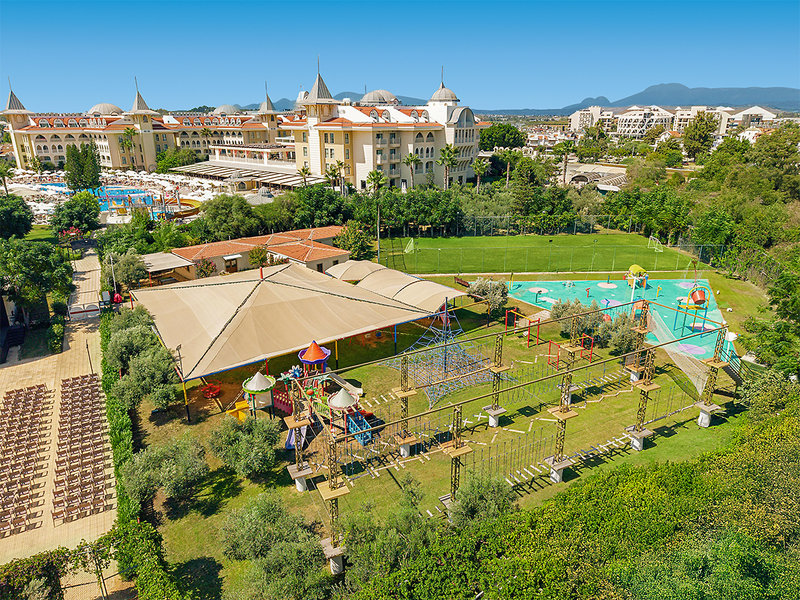 Side Star Resort 14