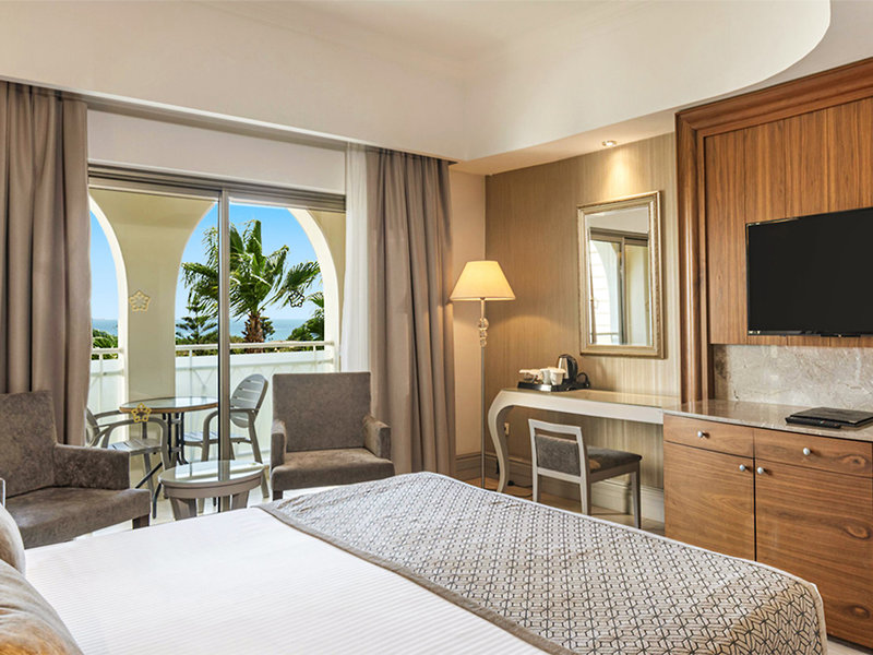 Side Star Resort 16
