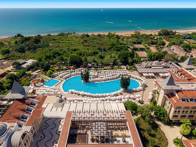 Side Star Resort 19