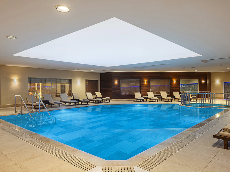 Side Star Resort 23
