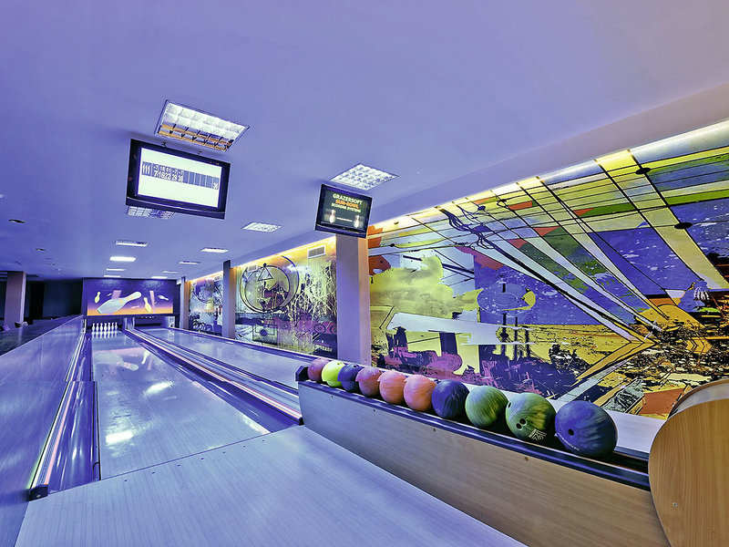 Side Star Resort 26