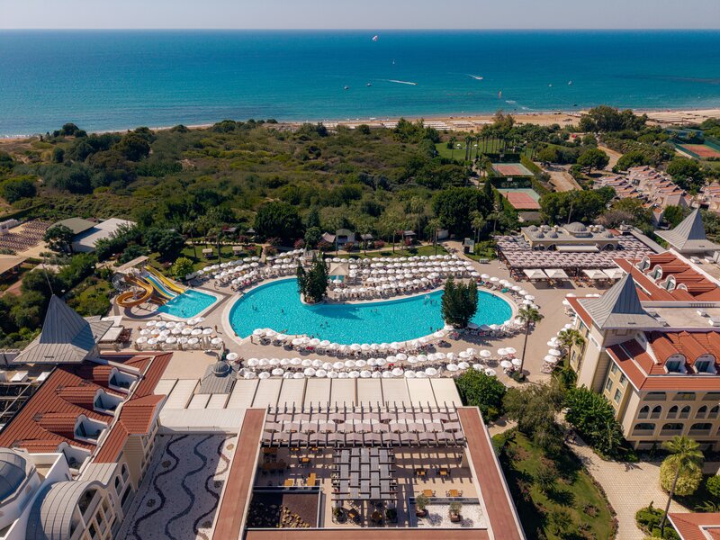 Side Star Resort 28