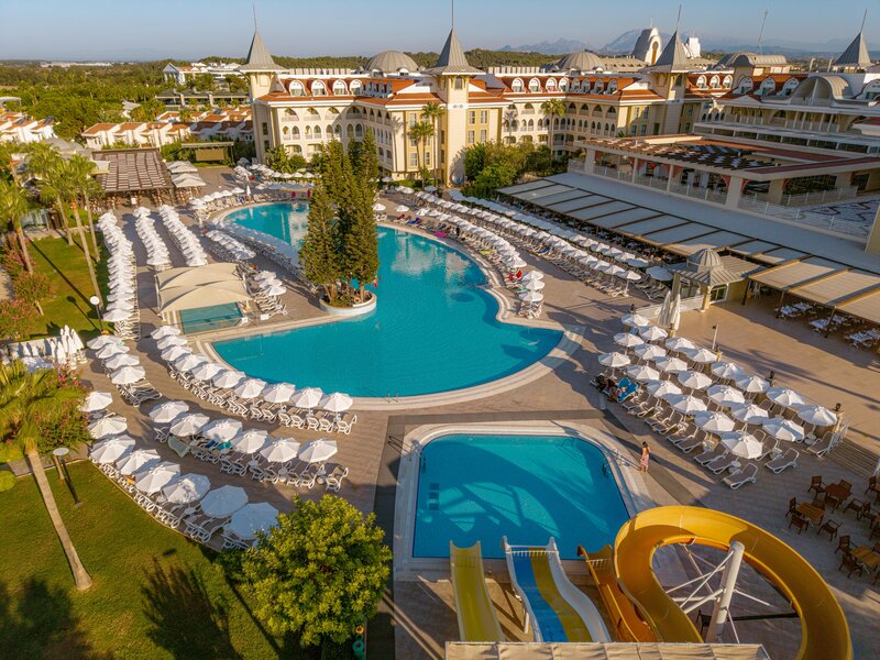 Side Star Resort 29