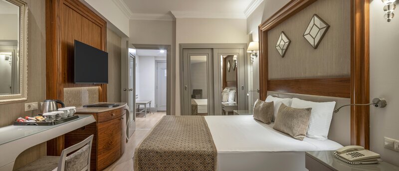 Side Star Resort 41