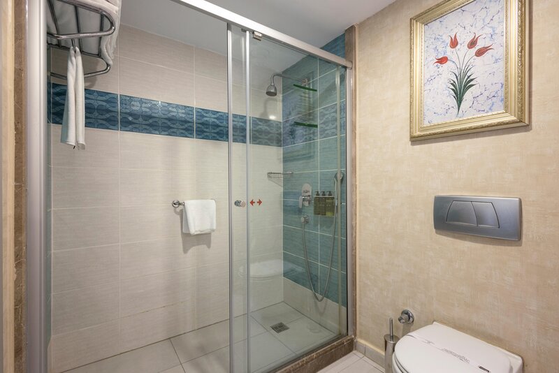 Side Star Resort 46