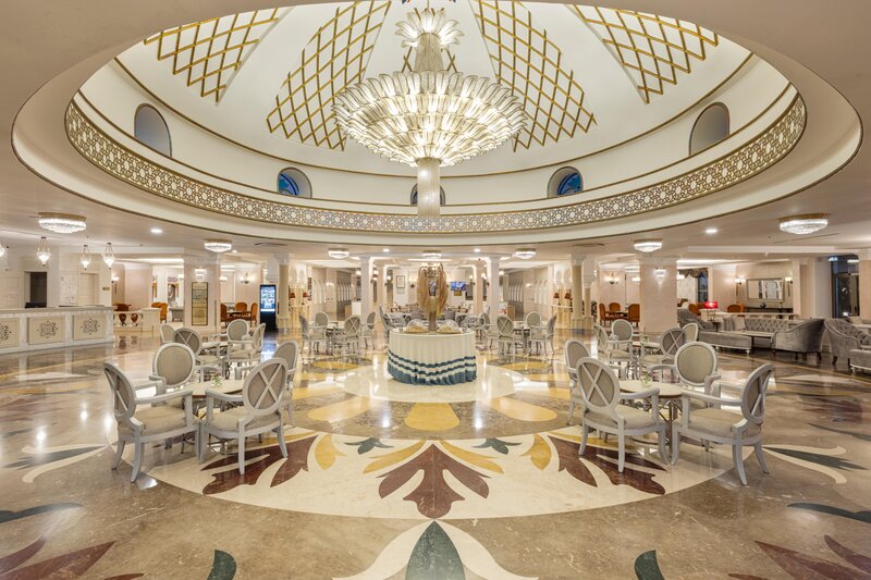 Side Star Resort 47