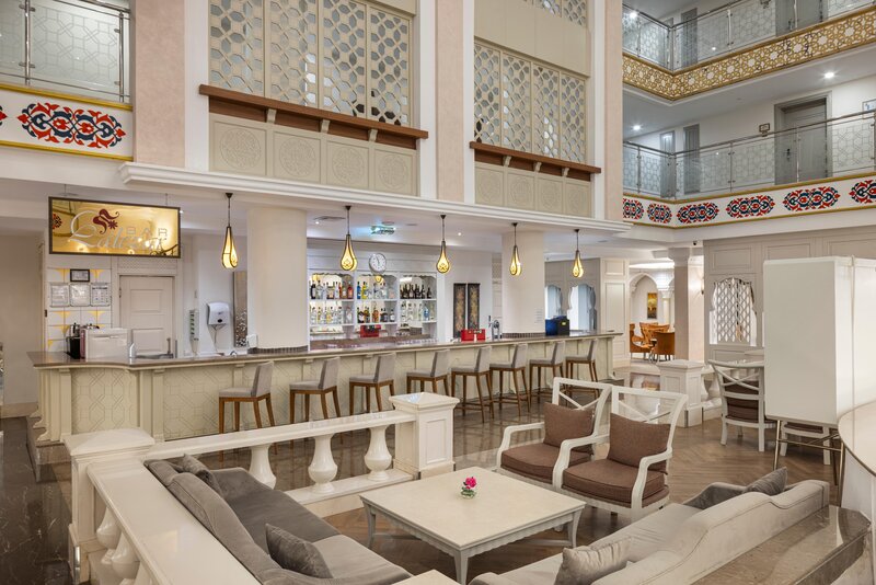 Side Star Resort 49