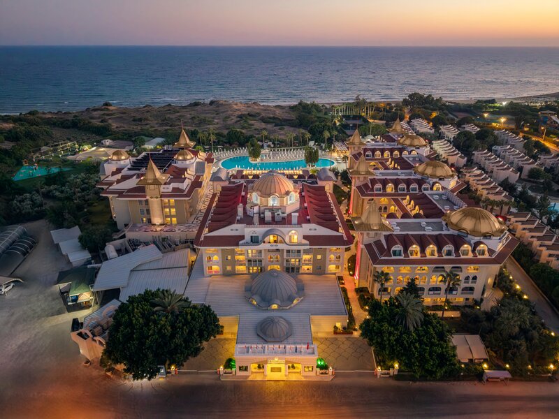 Side Star Resort 66