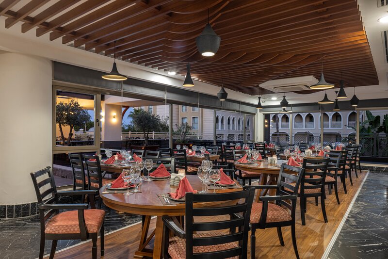 Side Star Resort 116