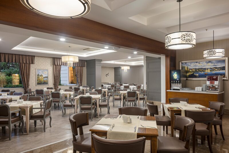 Side Star Resort 118