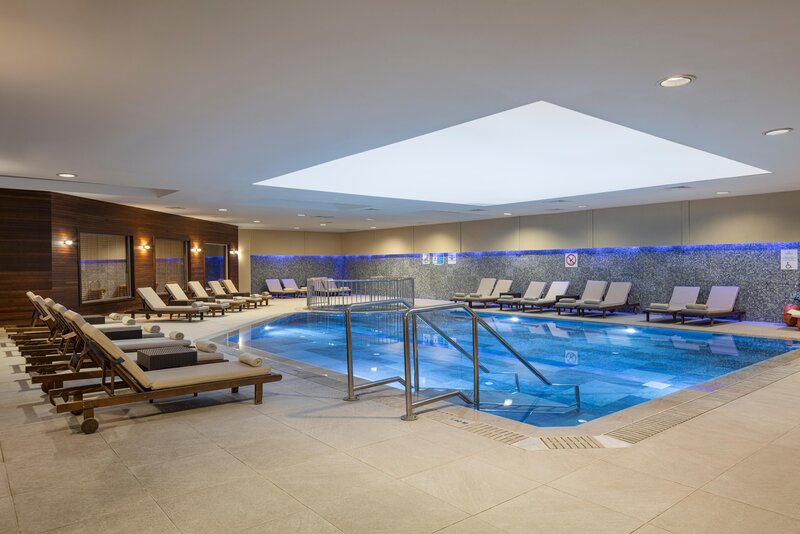 Side Star Resort 122