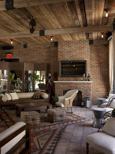 Refinery Hotel