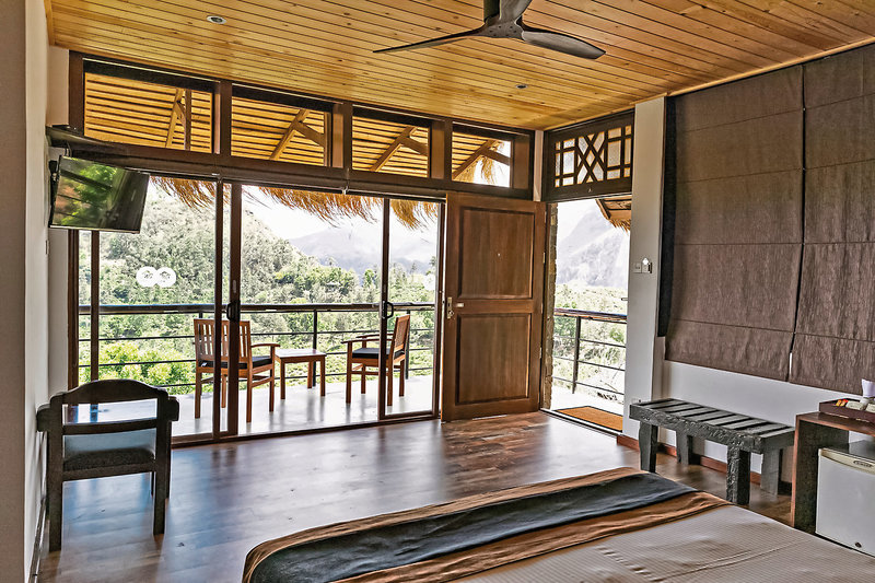 98 Acres Resort & Spa 11