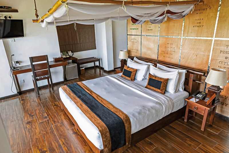 98 Acres Resort & Spa 14