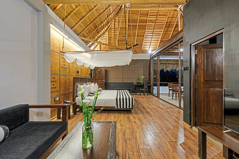 98 Acres Resort & Spa 16