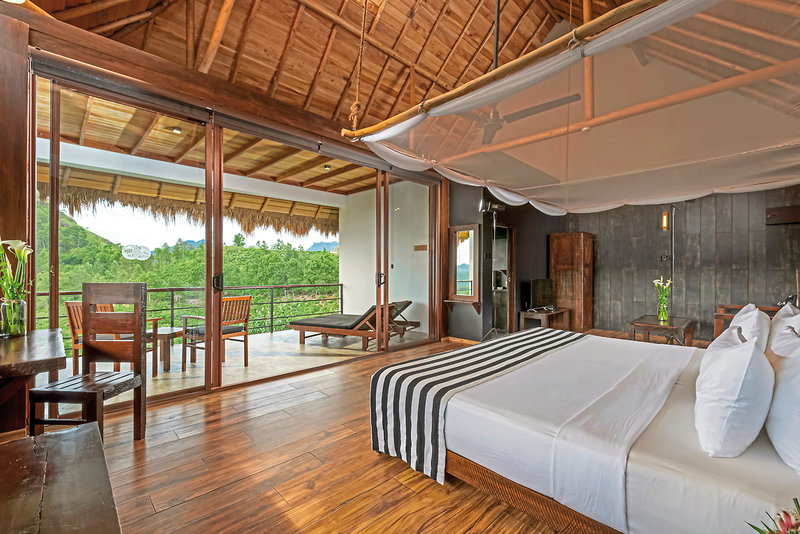 98 Acres Resort & Spa 18