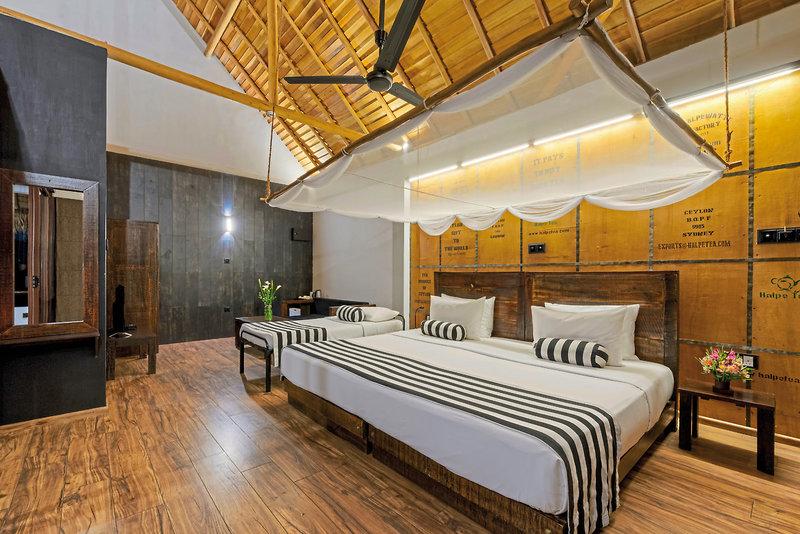 98 Acres Resort & Spa 19