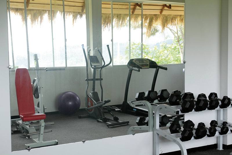 98 Acres Resort & Spa 22