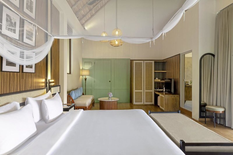 98 Acres Resort & Spa 9