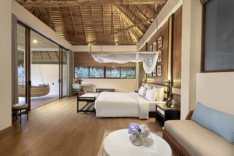 98 Acres Resort & Spa 11