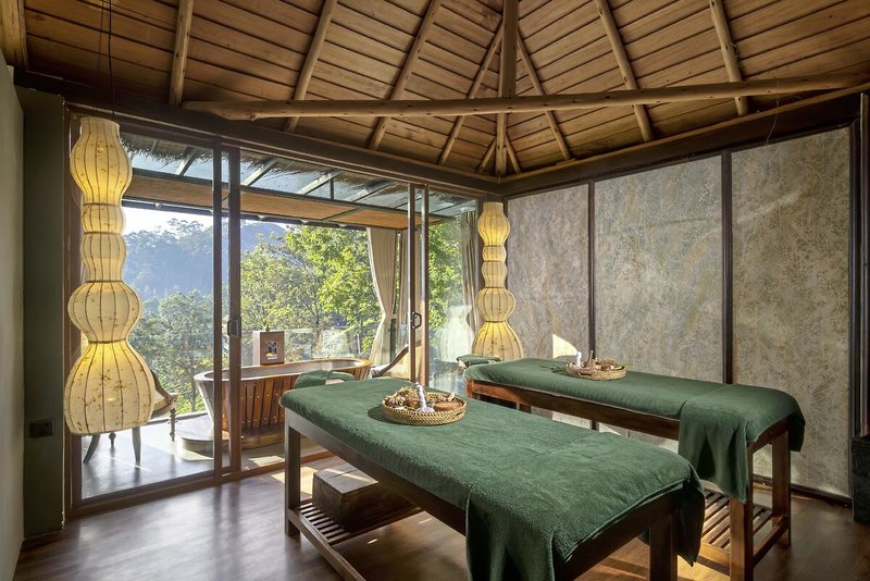 98 Acres Resort & Spa 19