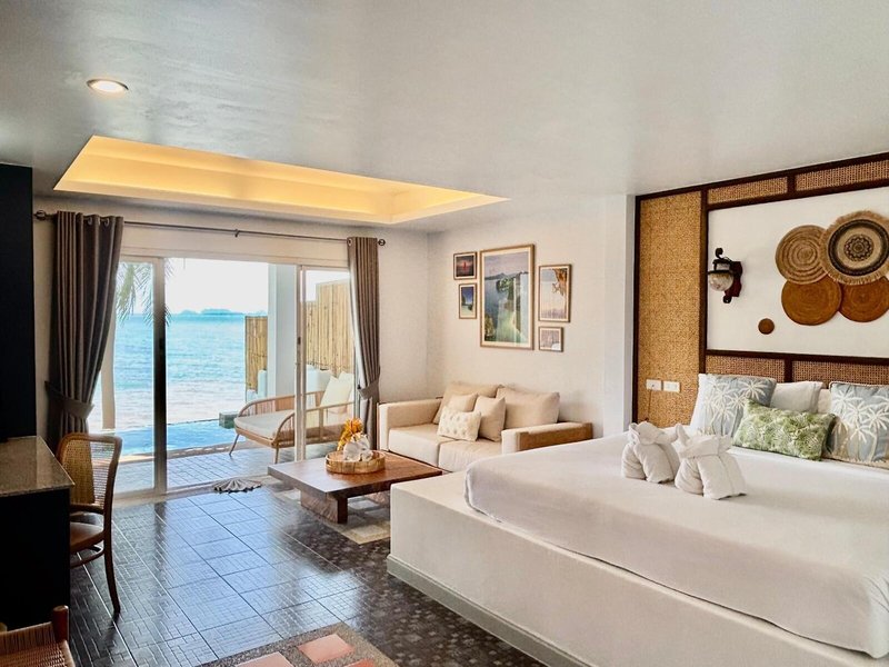 Arawan Krabi Beach Resort