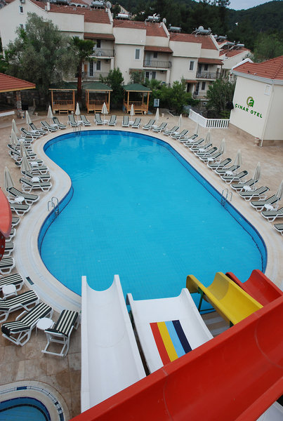 Telmessos Select Hotel 1