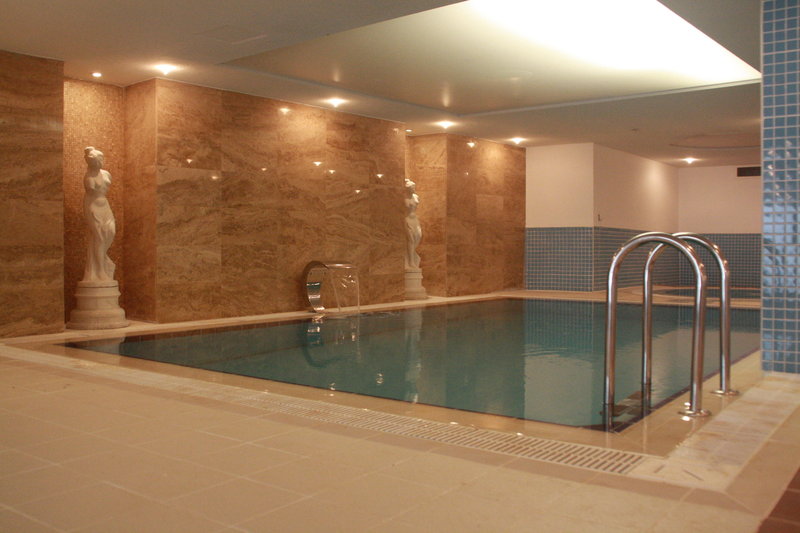 Telmessos Select Hotel 2