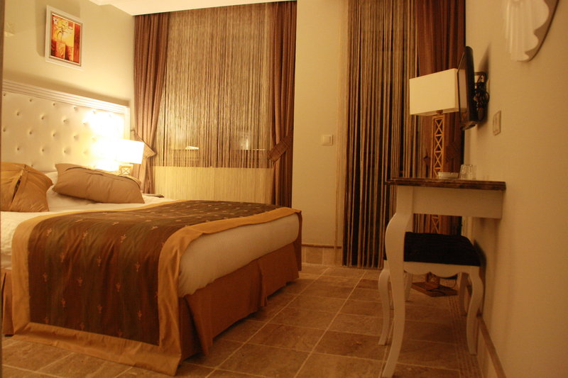 Telmessos Select Hotel 3