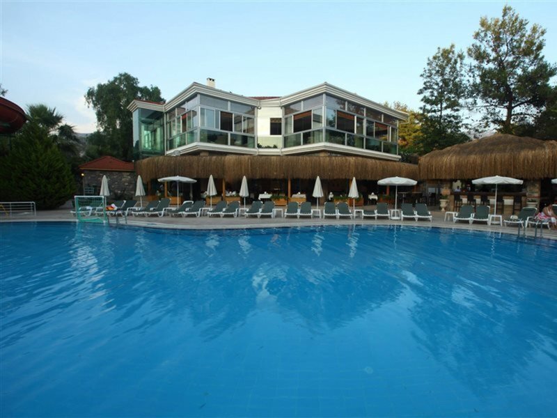 Telmessos Select Hotel