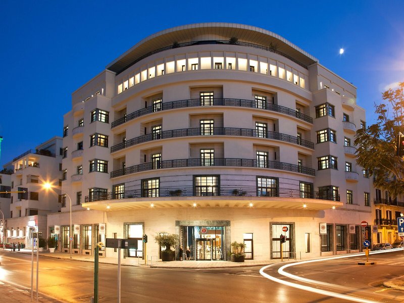 Grande Albergo delle Nazioni 1