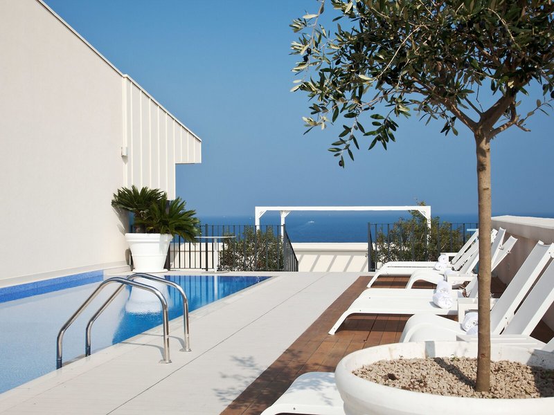 Grande Albergo delle Nazioni 5