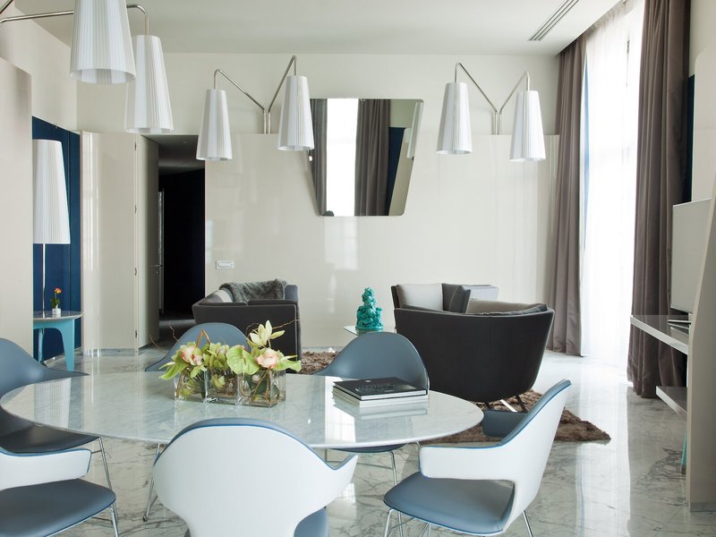 Grande Albergo delle Nazioni 9