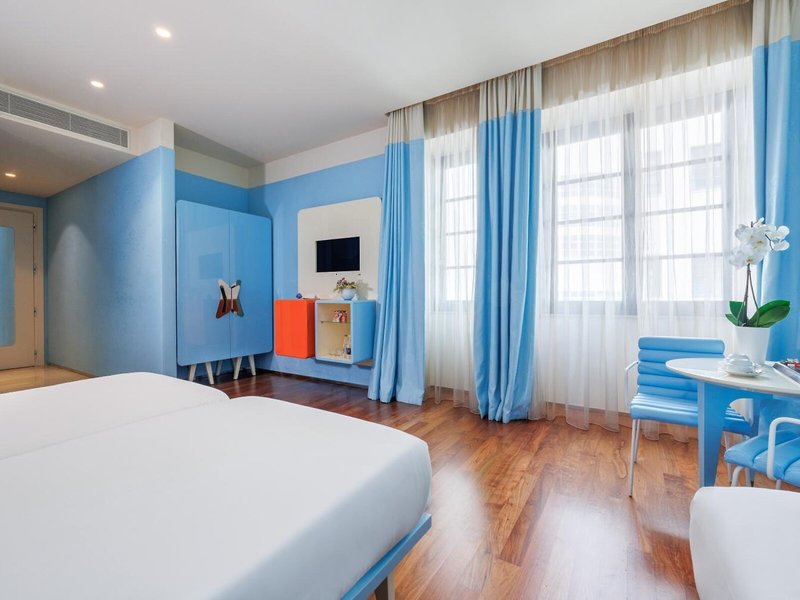 Grande Albergo delle Nazioni 13