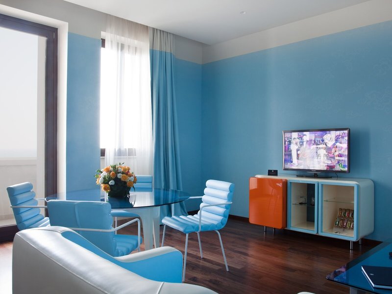 Grande Albergo delle Nazioni 16