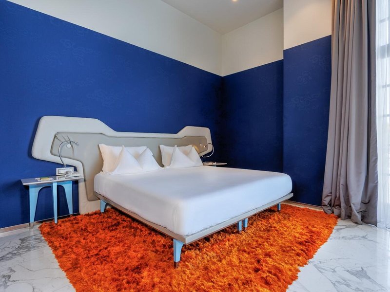 Grande Albergo delle Nazioni 18