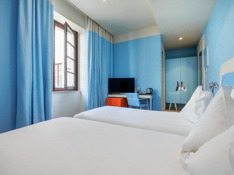 Grande Albergo delle Nazioni 21