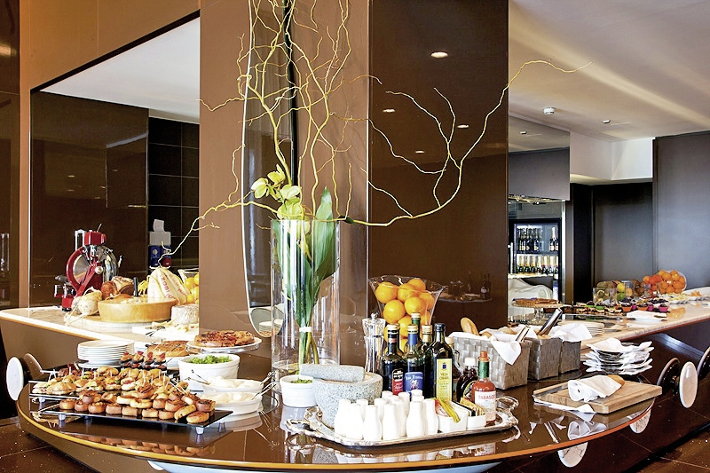 JR Hotels Bari Grande Albergo delle Nazioni 3