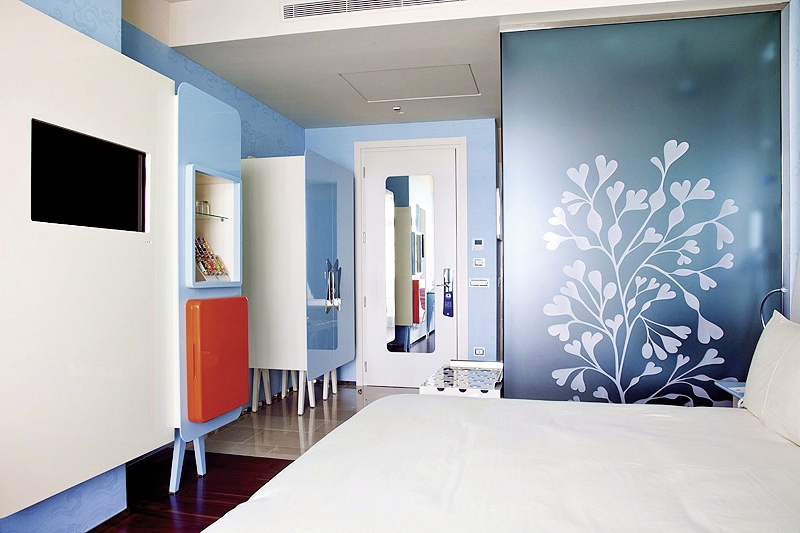 JR Hotels Bari Grande Albergo delle Nazioni 5