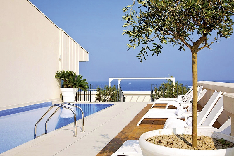 iH Hotels Bari Grande Albergo delle Nazioni 1