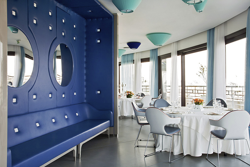 iH Hotels Bari Grande Albergo delle Nazioni 2