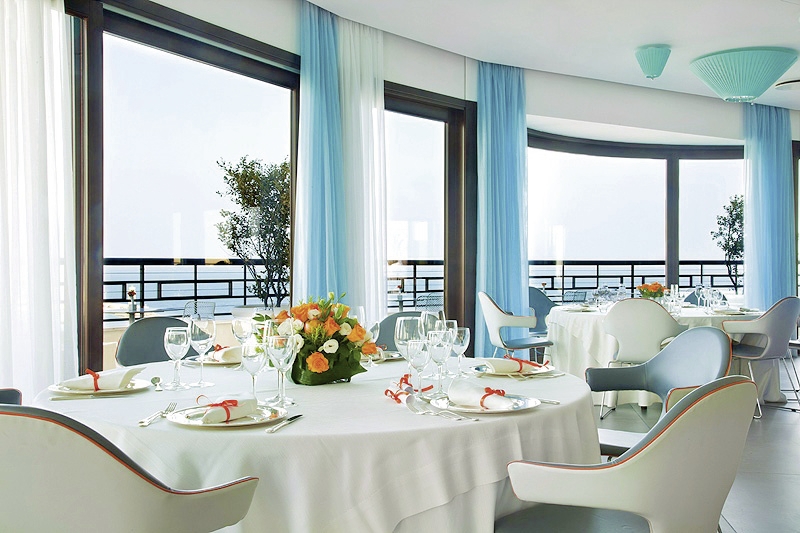iH Hotels Bari Grande Albergo delle Nazioni 4