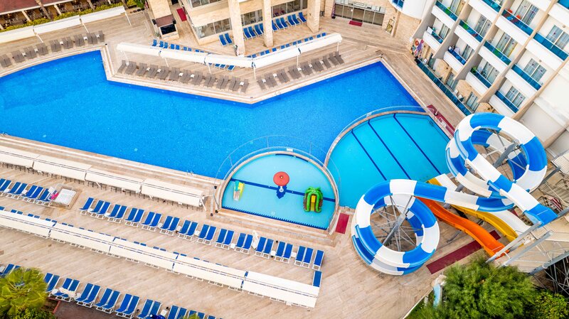 Ramada Resort by Wyndham Side 9