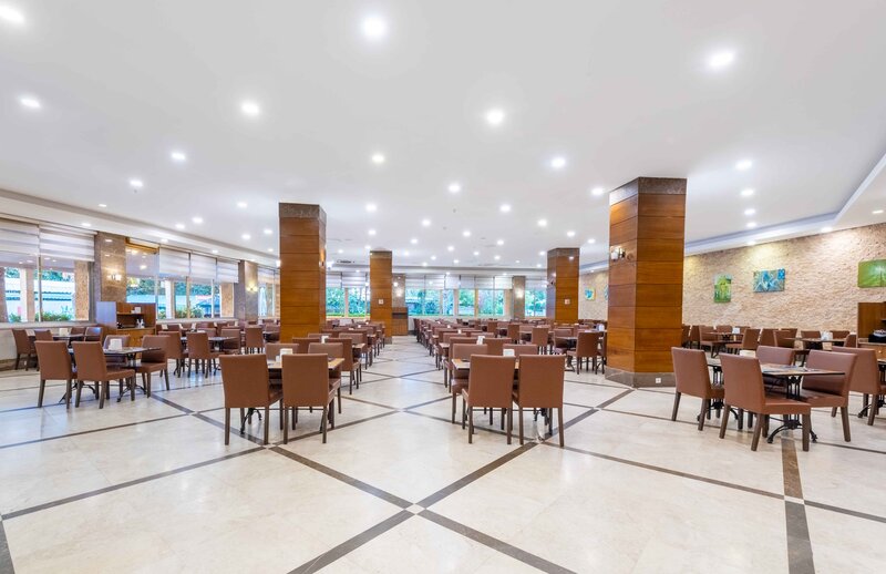 Ramada Resort by Wyndham Side 13