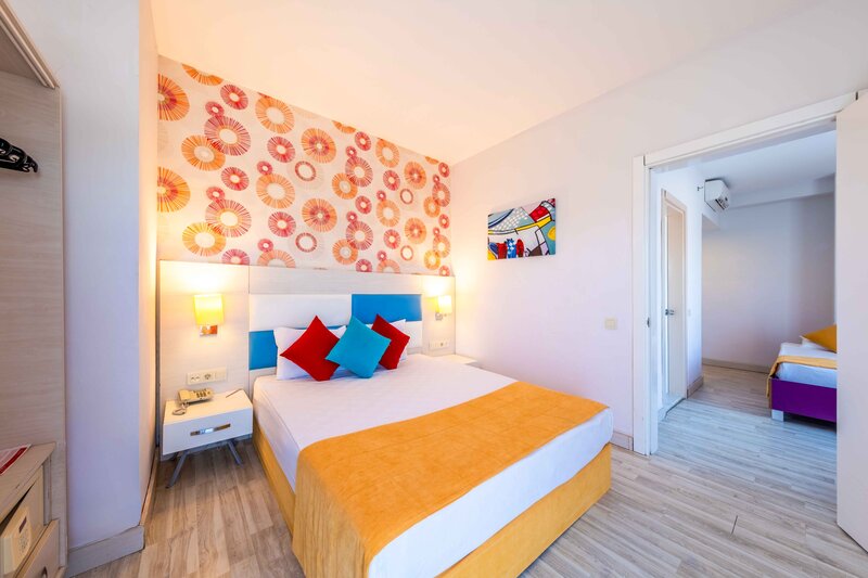 Ramada Resort by Wyndham Side 19