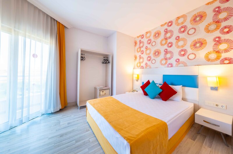 Ramada Resort by Wyndham Side 22