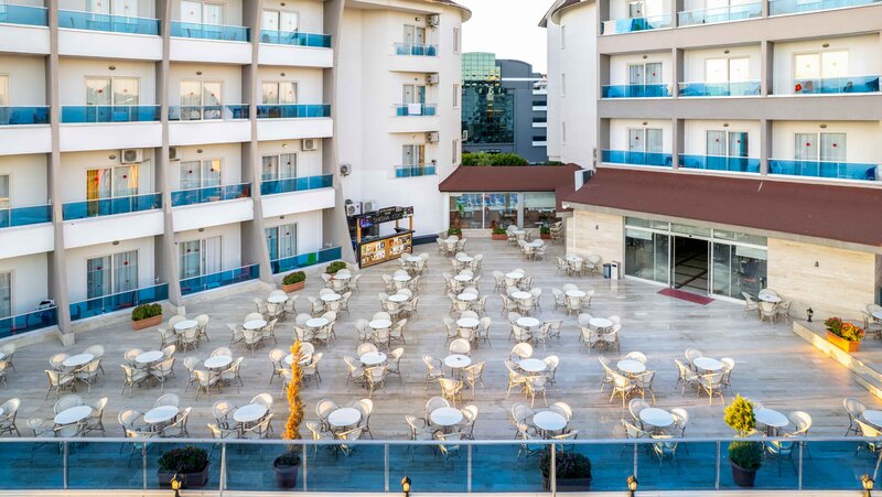 Ramada Resort by Wyndham Side 18